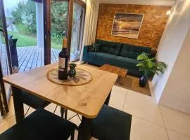 Domek Przy Promenadzie Zdrojowej