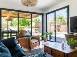 Superbe villa avec piscine