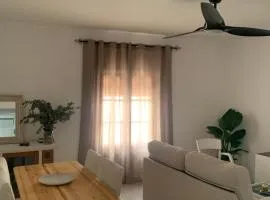 Apartamento Alpe Almagro