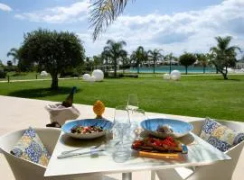 Wellness Spa Hotel Principe Fitalia