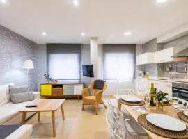 APARTAMENTOS TURISTICOS CASA SARITA - APARTAMENTOS A150 m DE LA PLAYA CANELIÑAS