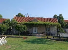 Zavičajna kuća Šakota - Kozice