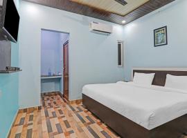 Super Hotel O Drip Inn，位于Bheta的酒店