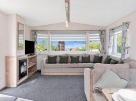 Vacant Nests Seton Sands 114 Aberlady Wifi，位于塞顿港的酒店