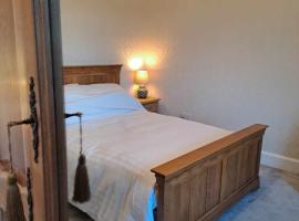 The Old Schoolhouse，位于Ranish的酒店