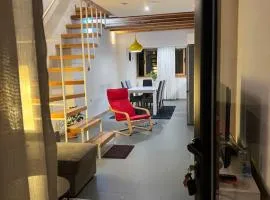 Flavour Trip Apartment