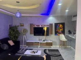 Appartement privatif À Mbour face RN1