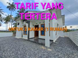 ASRee Guest House，位于Payakumbuh的酒店