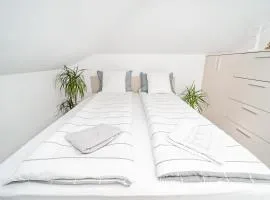 Bloc nou cu parcare privata - Hella apartament