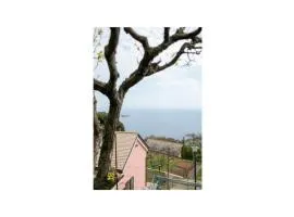 La casa tra gli ulivi