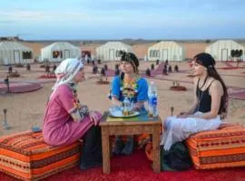 Merzouga Stars Luxury Camp