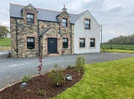 Maggies Cottage，位于贝尔特比特的宠物友好酒店