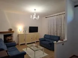 L'Olivo , in Tuscany