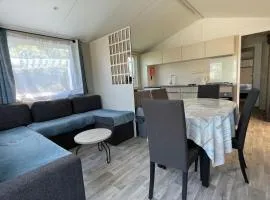 Mobilhome Cc379 Siblu Les Charmettes