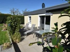 Bungalow Achtern Huus inkl 2x täglichen Eintritt StrandSPA Dahme