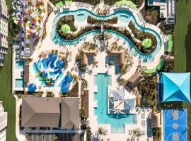 Villatel Orlando Resort, Apartments by Marriott Bonvoy