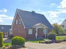 Ferienhaus Kallies - Dat grote Huus