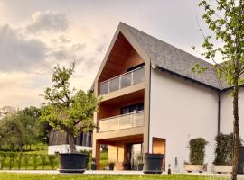 KOASA HOF Bed and Breakfast，位于Oberhaag的住宿加早餐旅馆