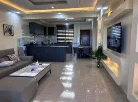Val & Vel Luxury Home Bugolobi