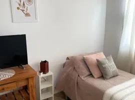 Habitación Independiente Azul