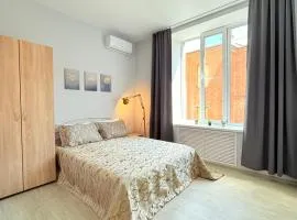 Centerline Apartments
