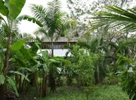 Casa Colorida