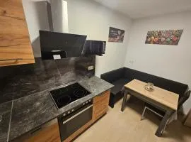 Apartment Rückertstraße