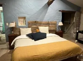 Chambre à louer 35m2 ,calme et piscine,Sud Charente
