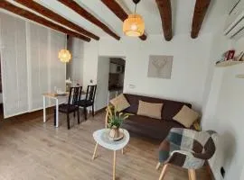 Loft Fuente Nueva siglo XVIII