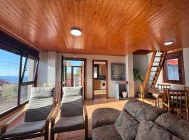 ROOMS El Descanso del Peregrino por la Costa，位于奥亚的酒店