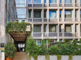 Casa Brera, a Luxury Collection Hotel, Milan，位于米兰的酒店