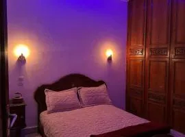 Agréable maison près de la plage