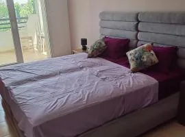 Saidia Marina Al Waha AP2 residence