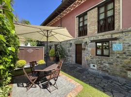 Vivienda Vacacional La Cocada VV-144-AS，位于阿里翁达斯的酒店