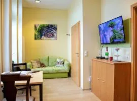 Ferienwohnung Reinhold