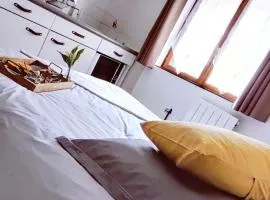 Studio confort montagne