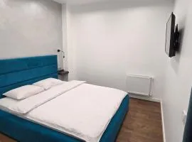 ЖК Яровиця Люкс 2 поверх