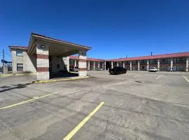 Cameron inn and Suites