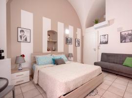 B&B Martini Home 11，位于阿尔塔穆拉的酒店