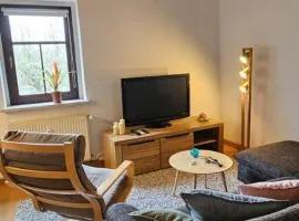 Ferienwohnung Waldenburg Sachsen