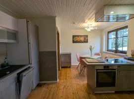 Ferienwohnung Waldenburg Sachsen