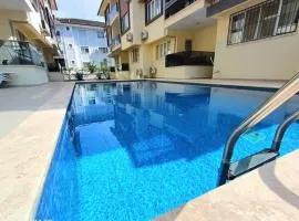 Comfortable and Cozy Stay at Çimen Home