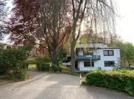 Ferienwohnung Mölln am Kurpark