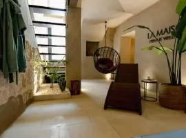 La Maison - Private wellness