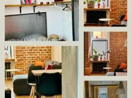 ART DESIGN APARTMENT 2b