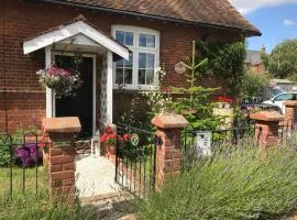 St Catherines Cottage The Old Schoolhouse