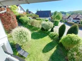 Ferienwohnung Rimbach im Odenwald