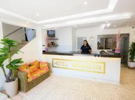 Hotel Barbacoa by palmarena plaza