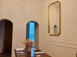 Muradelle B&B，位于马萨的酒店