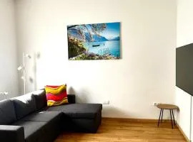 Wohnung nahe Flughafen Hamburg